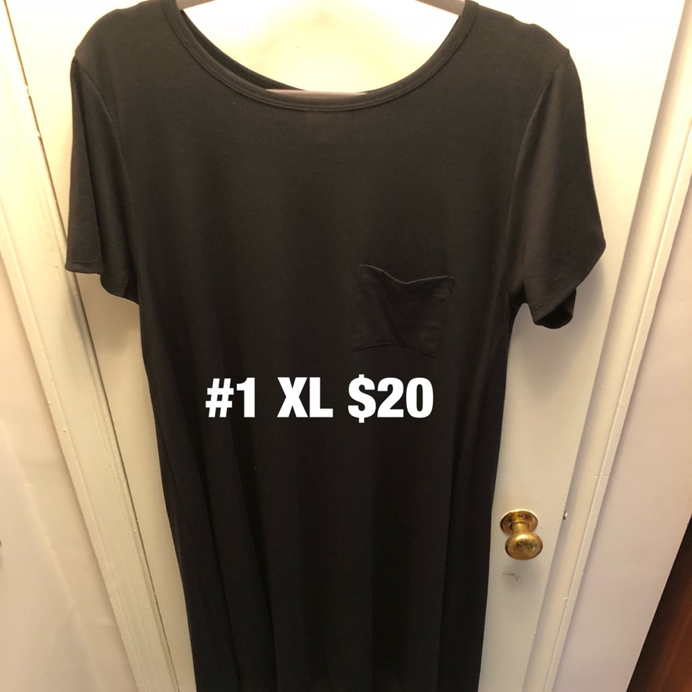 LLR Carly
